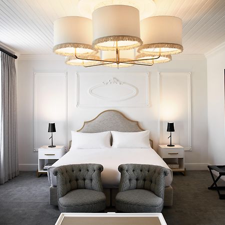 The Alphen Boutique Hotel & Spa Cape Town Luaran gambar