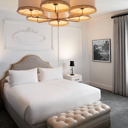 The Alphen Boutique Hotel & Spa Cape Town Luaran gambar