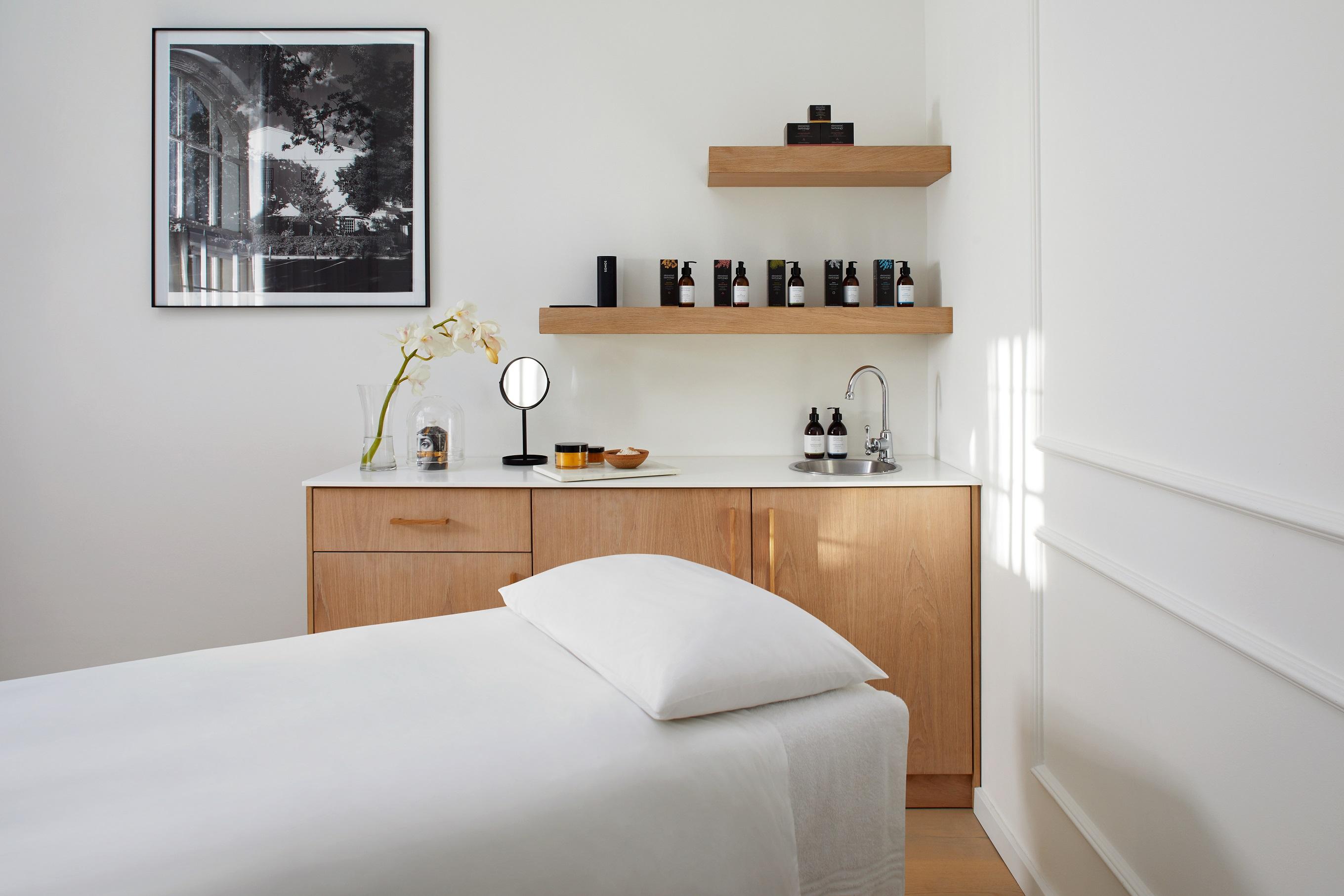 The Alphen Boutique Hotel & Spa Cape Town Luaran gambar
