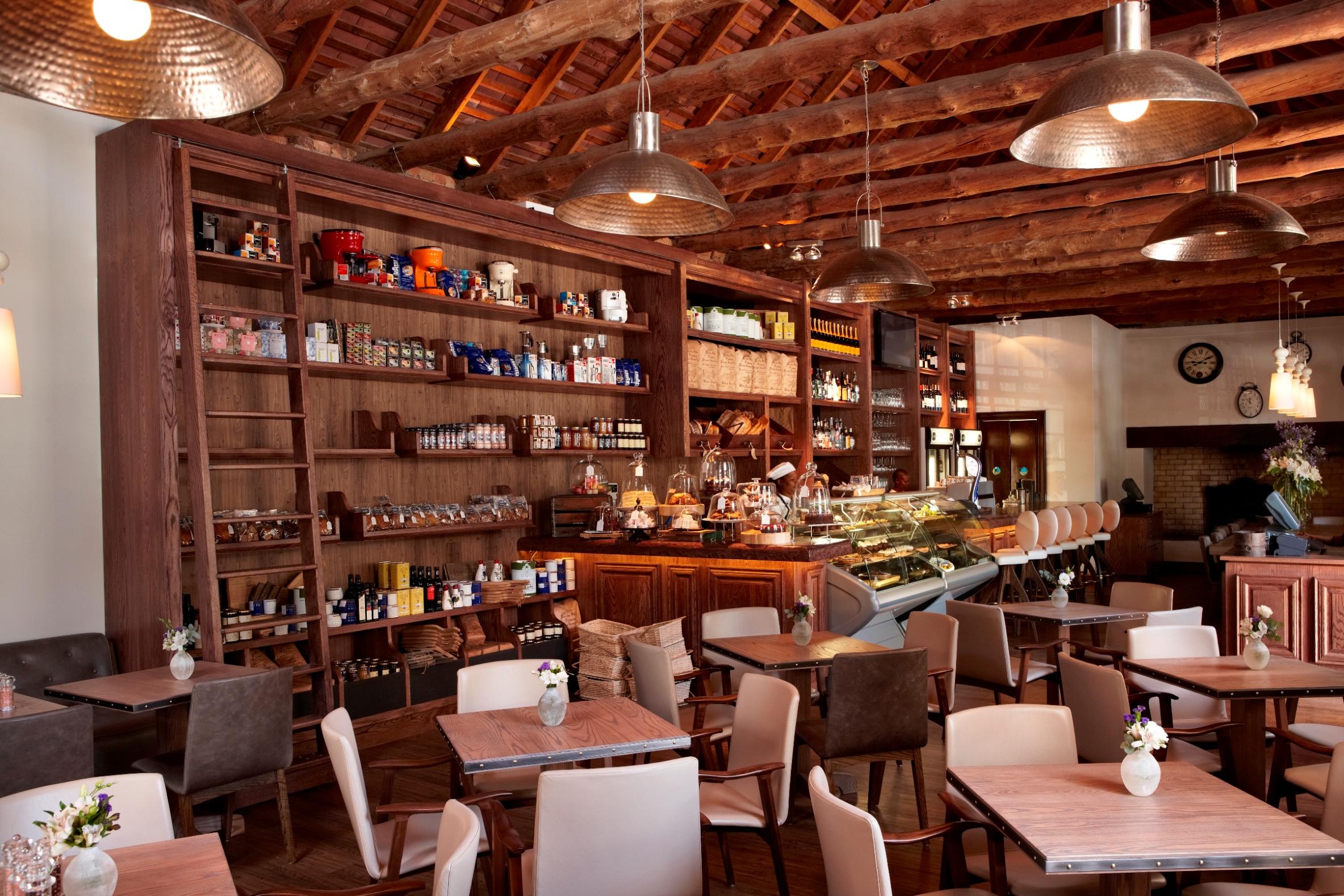 The Alphen Boutique Hotel & Spa Cape Town Luaran gambar