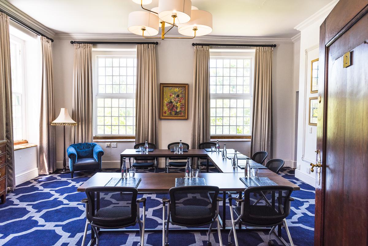 The Alphen Boutique Hotel & Spa Cape Town Luaran gambar