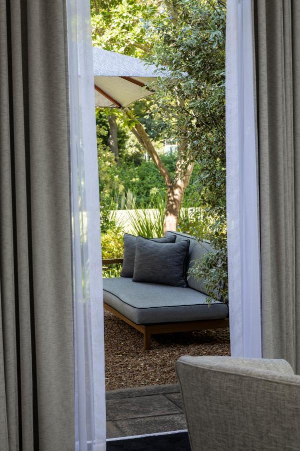 The Alphen Boutique Hotel & Spa Cape Town Luaran gambar