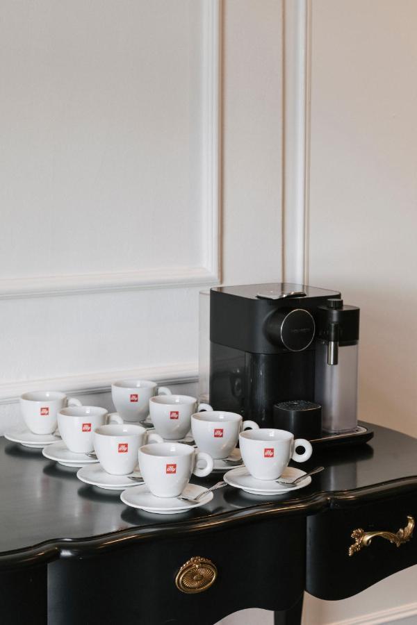 The Alphen Boutique Hotel & Spa Cape Town Luaran gambar