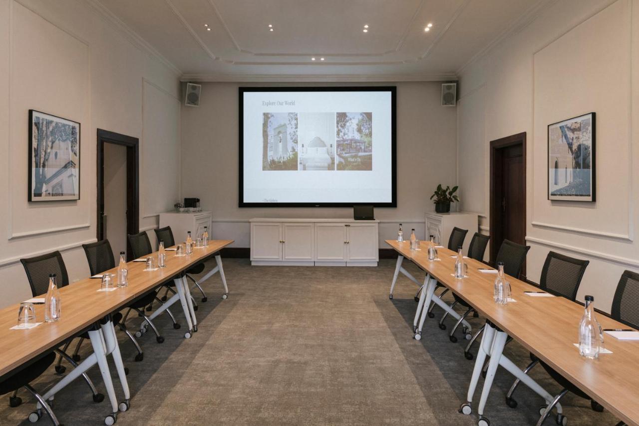 The Alphen Boutique Hotel & Spa Cape Town Luaran gambar
