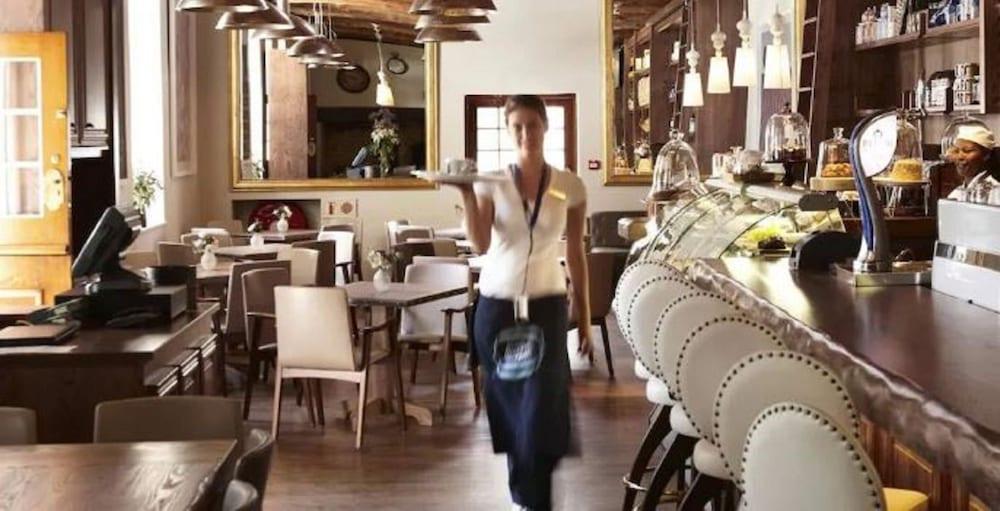 The Alphen Boutique Hotel & Spa Cape Town Luaran gambar