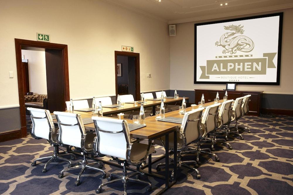 The Alphen Boutique Hotel & Spa Cape Town Luaran gambar