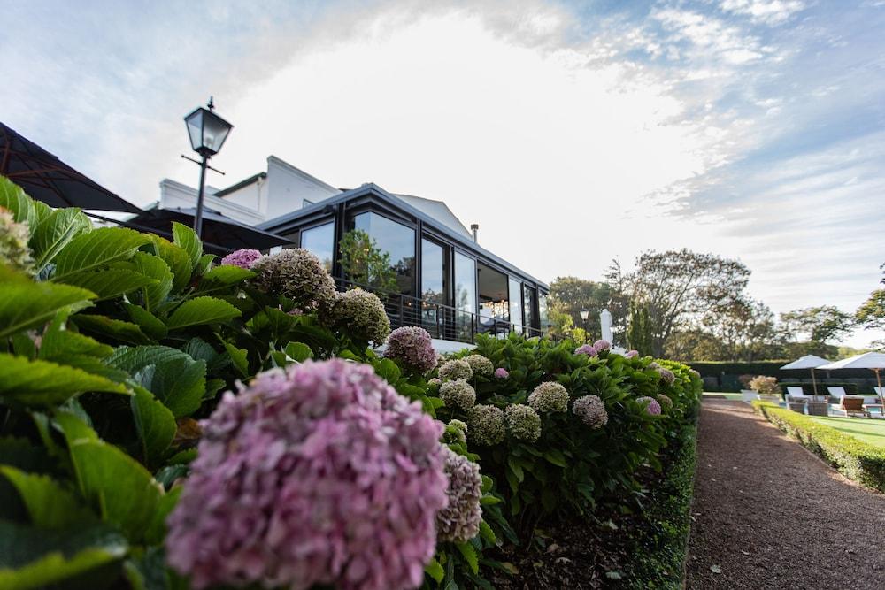The Alphen Boutique Hotel & Spa Cape Town Luaran gambar