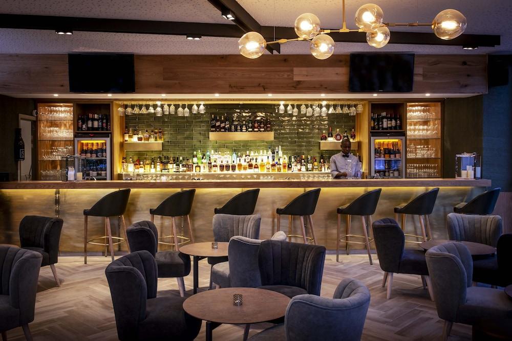 The Alphen Boutique Hotel & Spa Cape Town Luaran gambar