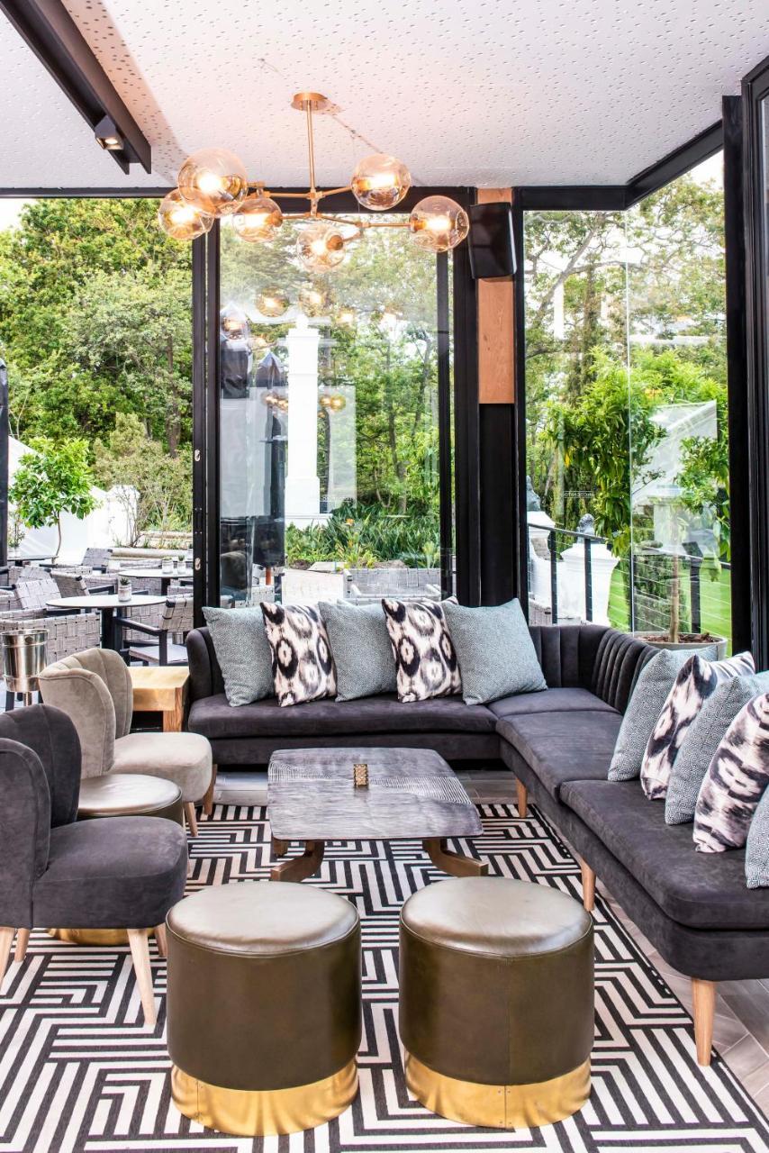 The Alphen Boutique Hotel & Spa Cape Town Luaran gambar