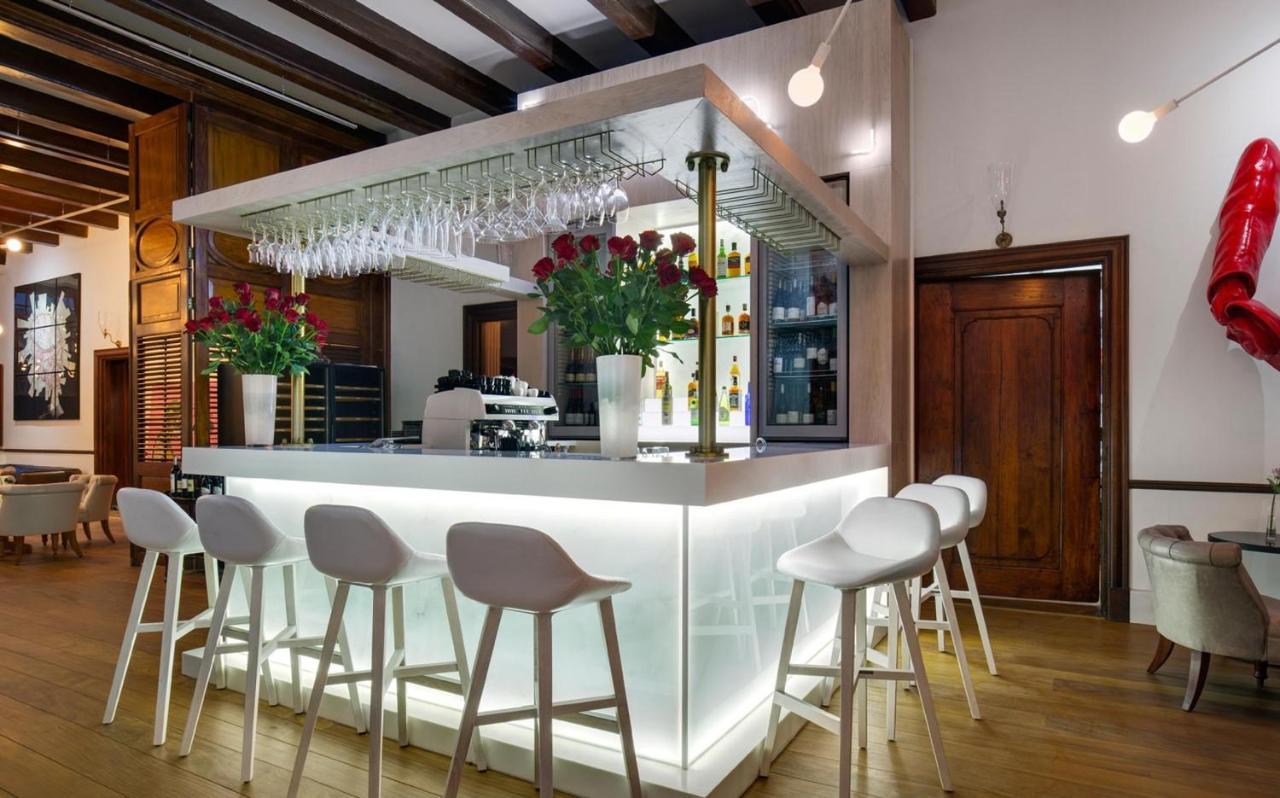 The Alphen Boutique Hotel & Spa Cape Town Luaran gambar